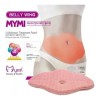 Crema\gel Abdominal P Reducir Abdomen Panza Celulitis Tallas Hierbas
