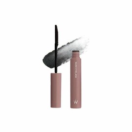 Wonjungyo Nude Eyelash Mascara, 0.2 oz (6 g), (01, Sheer Black)