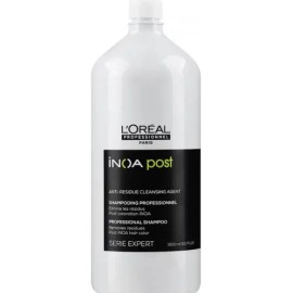 Loréal Shampoo De Inoa Post Color De 1.5 L                                                                                                            