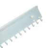 Knitting Sewing Claw Weight Stainless Steel Knitting Machine Wide Weight