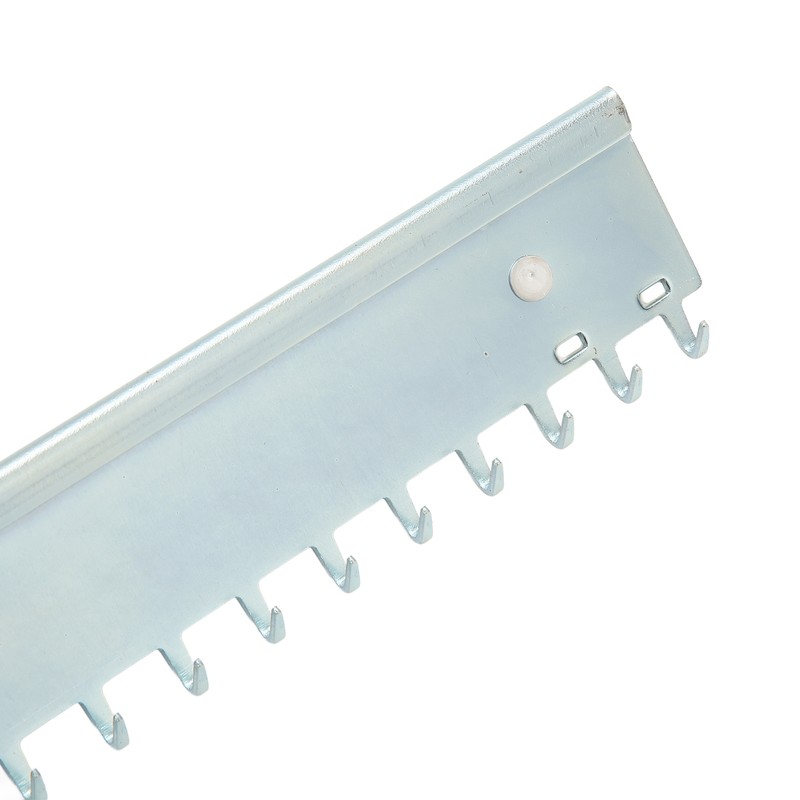 Knitting Sewing Claw Weight Stainless Steel Knitting Machine Wide Weight