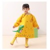 Children's Raincoat, Dinosaur, School Bag, Compatible with School Bags, Boys