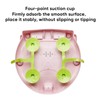 Newborn Infant Baby Bath Seat, Non-Slip Infants Baby Bath Chair