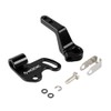 NICECNC ONE Finger Clutch Arm Lever Compatible with 790 Duke/Adventure/Adventure