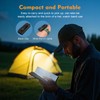 VTIGER K1 800 High Lumens Key Chain Light, Small EDC
