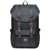 Kaukko Backpack for Men, Women and Students 17 Inch Backpack