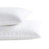 Wake In Cloud - Pair of Standard Pillowcases, 1000TC Ultra