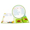 HERMA 19784 DIN A4 kindergarten collection folder, Frieda & Friends,
