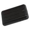 Smart Card Copier Machine Black Multifunction Multiple Frequency Handheld for