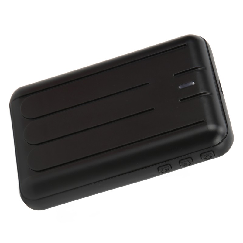Smart Card Copier Machine Black Multifunction Multiple Frequency Handheld for