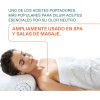 Aceite de Coco Fraccionado Natural Líquido | Facial, Capilar y
