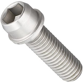 KITACO Vivid Bolt Stainless Steel M10X30/P1.5 0900-100-00103