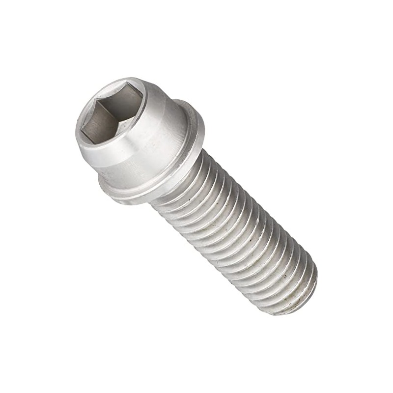 KITACO Vivid Bolt Stainless Steel M10X30/P1.5 0900-100-00103