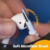 Air pods Earbud Cleaning Kit, Multi-Function Cleaning Pen with Soft