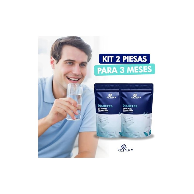 Glicina en polvo 3 PACK - 100% Glicina - Suplemento