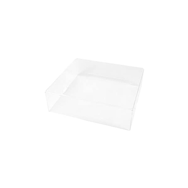 Pro-Ject Cover it RPM 1/3 Carbon