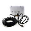 1aTTack.de Netzwerkkabel CAT 5e folien und geflechtgeschirmt SFTP Netzwerk Patch-Kabel