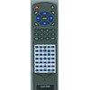 Replacement Remote for Whirlpool Y711A