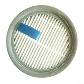 Vacuum Cleaner Replacement Filter for HOMPANY for SmartVac 12 High Efficiency Filtration Easy Installation Long Lasting Performance