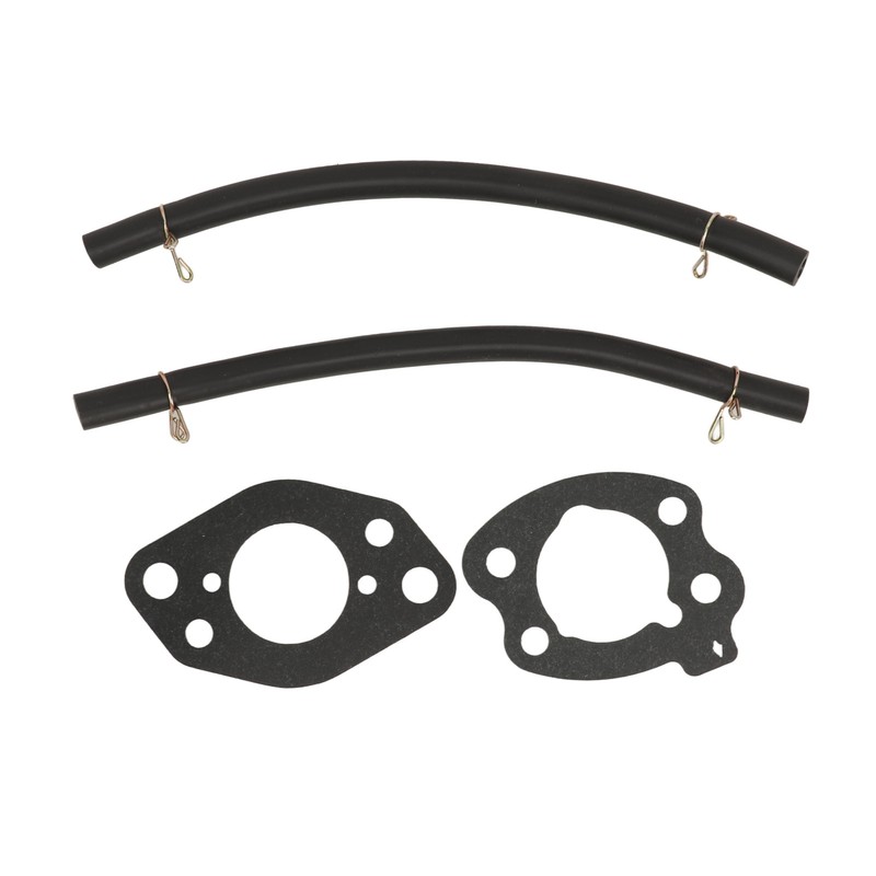 Carburetor With Accessories Carburetor Kit Replacement for 303442 303445 303446