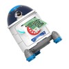Rocket Piggy Bank Password Cute Coin Bank Intelligent Voice Reminder