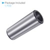 CoCud Taper Drill Sleeve Reducing Adapter, MT2 to MT1, Steel