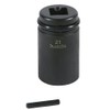 Makita Hex Socket 23-38mm Corner Drive 12.7mm A-43321