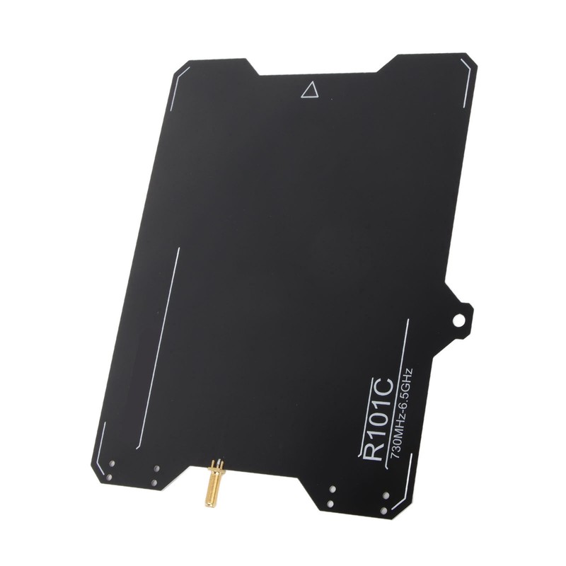 730MHz to 6.5GHz Wideband Directive Antenna High Gain PCB R101C