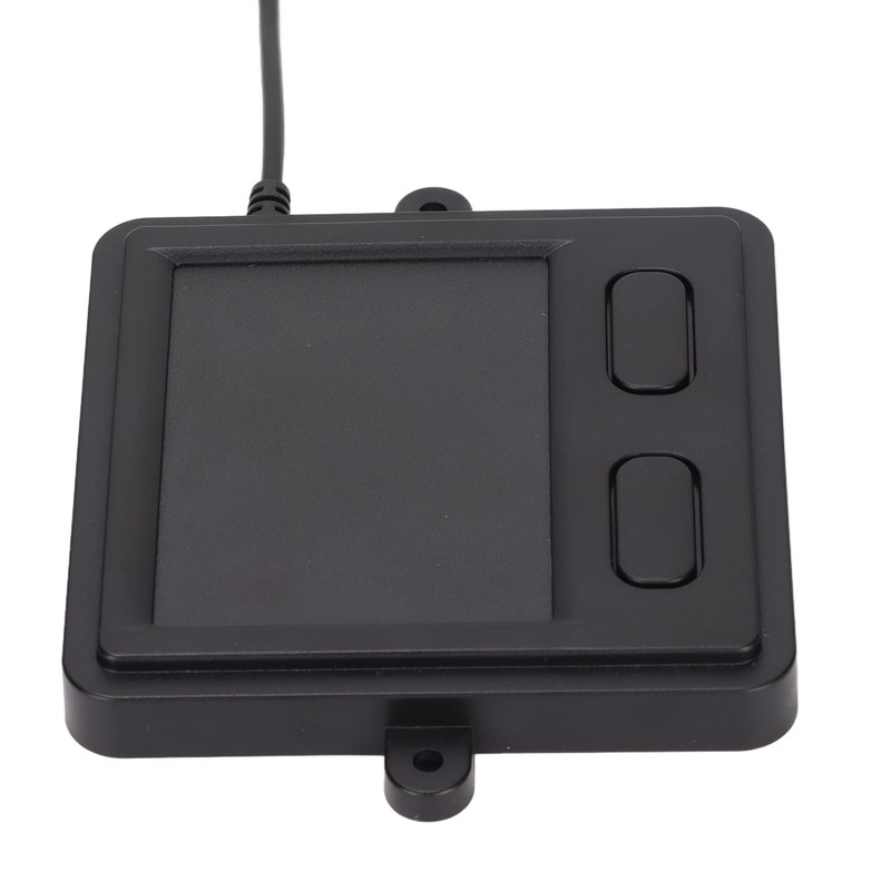Trackpad USB Wired Embedded Compact Size 2 Buttons Portable Practical