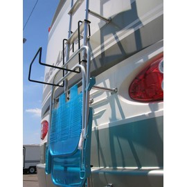 Madison Accessories 22105 RV Trailer Camper Outdoor Living Chair Carrier