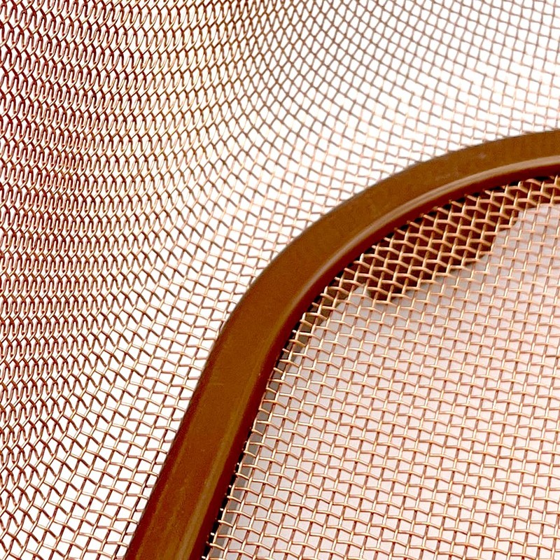 Kobo Aizawa Pure Copper Triangular Corner 70028