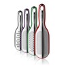 Microplane Elite Series Grater (Ribbon, Black)
