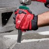 Concrete Breaker Chisel, Heavy Duty Chisel for Masonry - Professional
