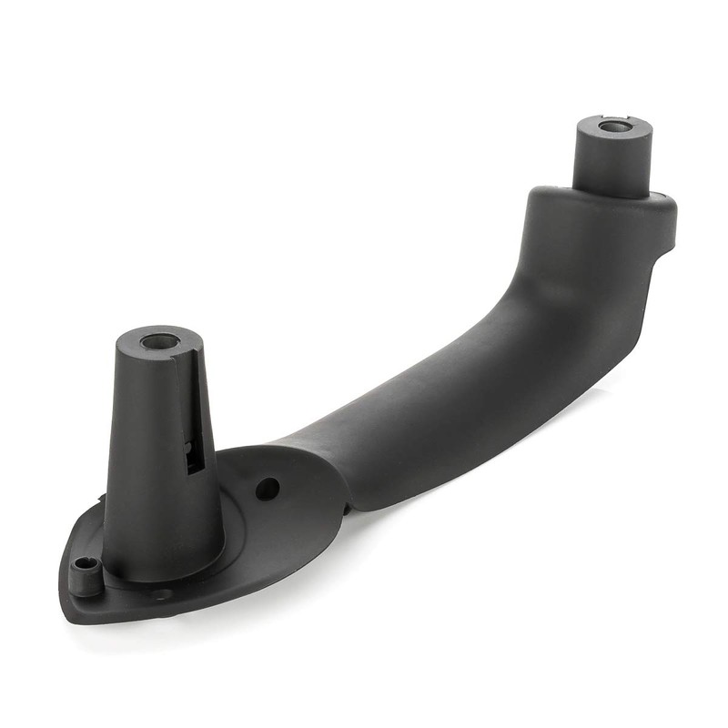 LST Door Handle Front Right Inner Black 1J f IV