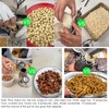 Hand Popcorn Machine, 100ml High Pressure Popcorn Maker, Chinese Traditional