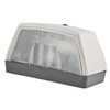 HELLA 2KA 003 389-001 Licence Plate Light - 12/24/6V -