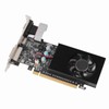 GT610 2GB DDR3 Graphics Card 64bit 810MHZ Memory Frequency 1000MHZ