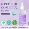 Mary&May [Mary&May]*size up* 6 Peptide Complex Serum 80ml