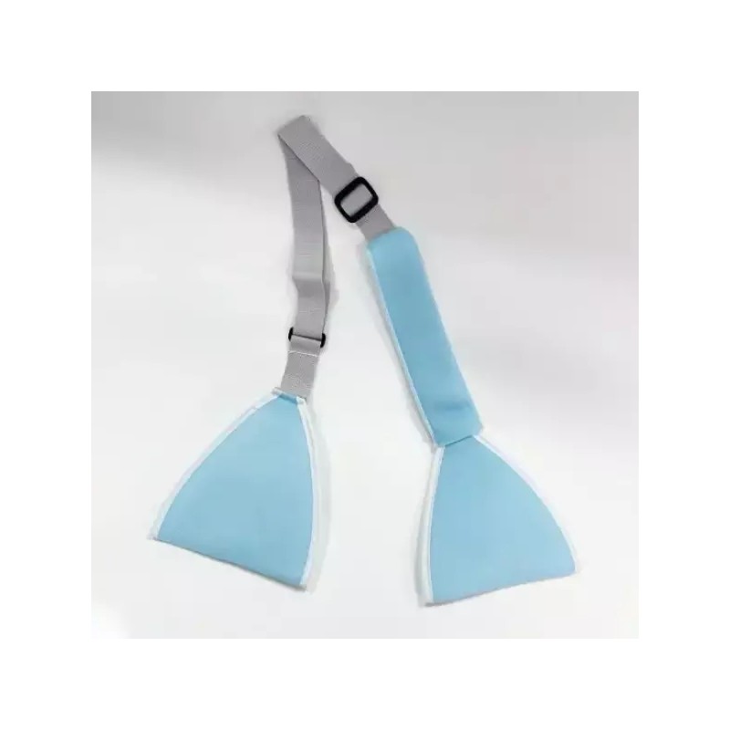 암슬링 팔걸이 팔고정 보호대 성인용 팔고정용품 Arm Sling Armrest Arm