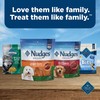 Blue Buffalo Nudges Jerky Cuts Natural Dog Treats Chicken
