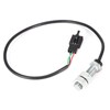 Speedometer Sensor, Speedometer Speed Sensor Suitable for Taotao Sunl 200cc