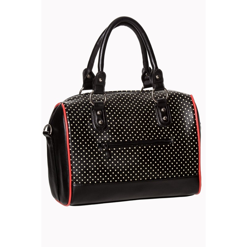 Banned Apparel Dia De Muertos Bag