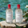 Mongul Cloud Partners Bioderma Cleansing Water Sensibio H2O Sebium Cleansing