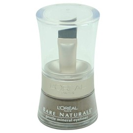 L'Oreal Bare Naturale Gentle Mineral Eyeliner - 807 Defining Cocoa