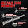 CSOOM SDS Plus Drill Bit 28 x 210 mm, Professional