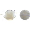 904689 And 904685 Nailer Head valve seal Fits Porter Cable