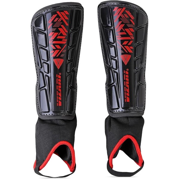 SMU Malaga Black/RED