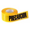 Lion Tools Cinta De Precaución 300 M De Largo Lion