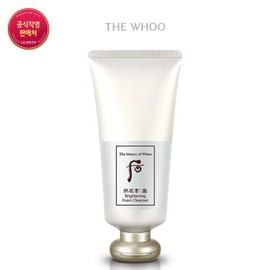 Gongjinhyangseol 더히스토리오브후 공진향설 청안 폼 180ml The History of Whoo Gongjinhyang Seol Cheong An Foam 180ml