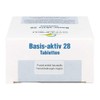 SYNOMED Basis-aktiv 28 Tabletten, 72 g